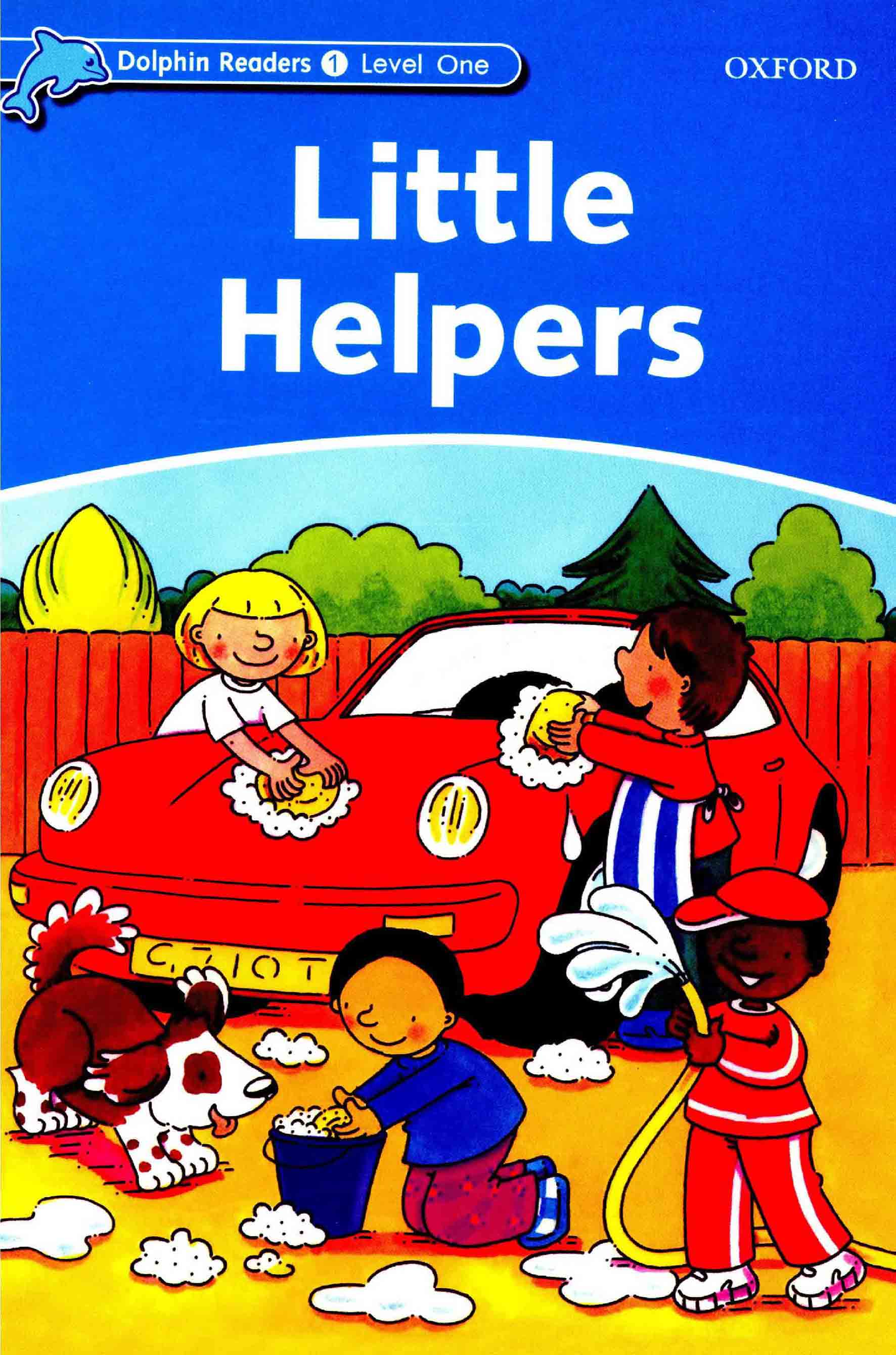 Little Helpers